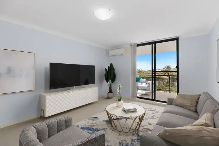 Third view of Homely unit listing, 55/54-66 Hutton Parade, The Entrance North NSW 2261