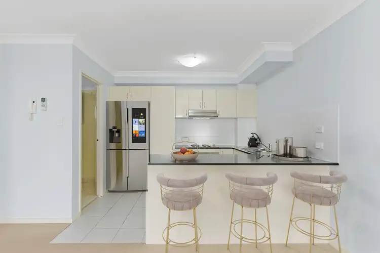 Fourth view of Homely unit listing, 55/54-66 Hutton Parade, The Entrance North NSW 2261