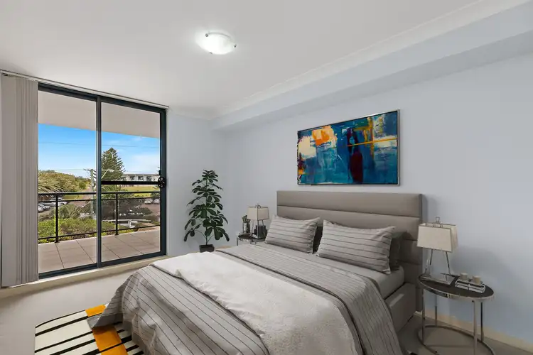 Sixth view of Homely unit listing, 55/54-66 Hutton Parade, The Entrance North NSW 2261