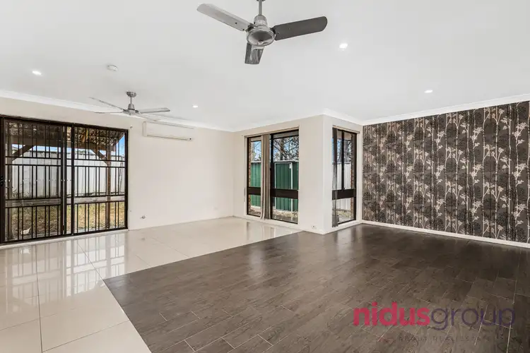Sixth view of Homely house listing, 26 Tulloona Street, Mount Druitt NSW 2770