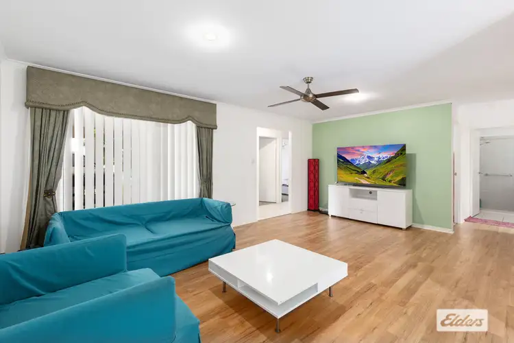Second view of Homely semi-detached listing, 2/5 Ladbroke Crescent, Urangan QLD 4655