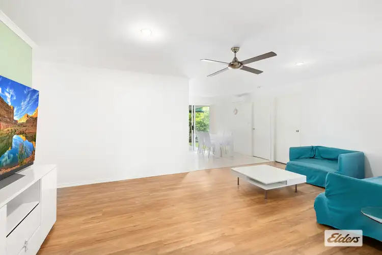 Third view of Homely semi-detached listing, 2/5 Ladbroke Crescent, Urangan QLD 4655