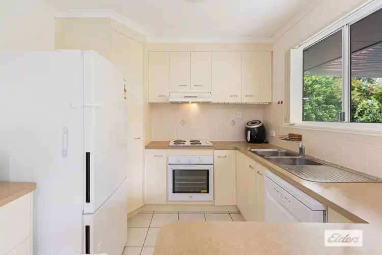 Fourth view of Homely semi-detached listing, 2/5 Ladbroke Crescent, Urangan QLD 4655
