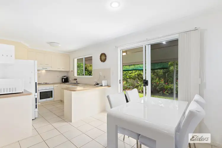 Fifth view of Homely semi-detached listing, 2/5 Ladbroke Crescent, Urangan QLD 4655