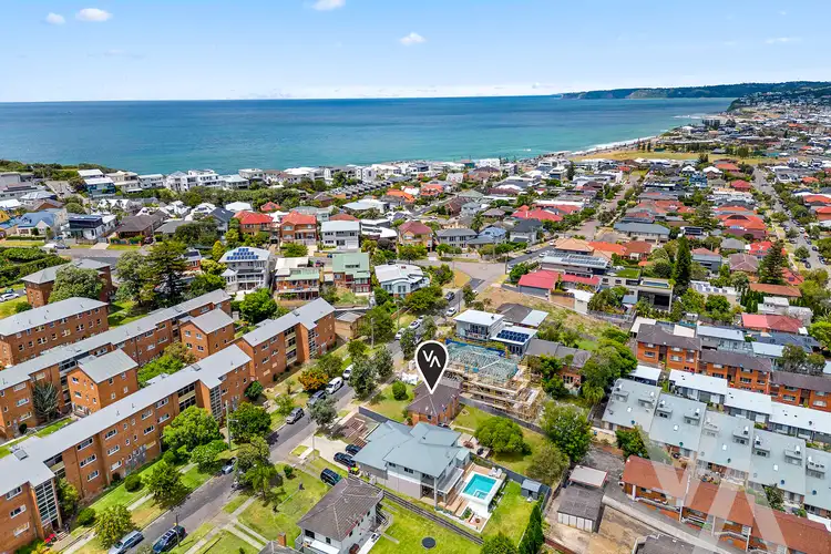 Main view of Homely house listing, 18 Light Street, Bar Beach NSW 2300