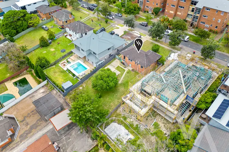 Third view of Homely house listing, 18 Light Street, Bar Beach NSW 2300