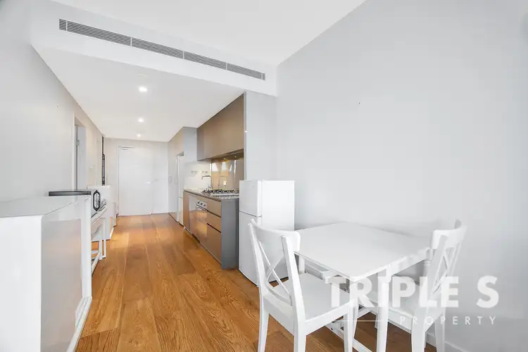Third view of Homely apartment listing, 607/4 Saunders Close, Macquarie Park NSW 2113