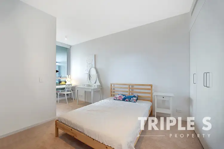 Fifth view of Homely apartment listing, 607/4 Saunders Close, Macquarie Park NSW 2113