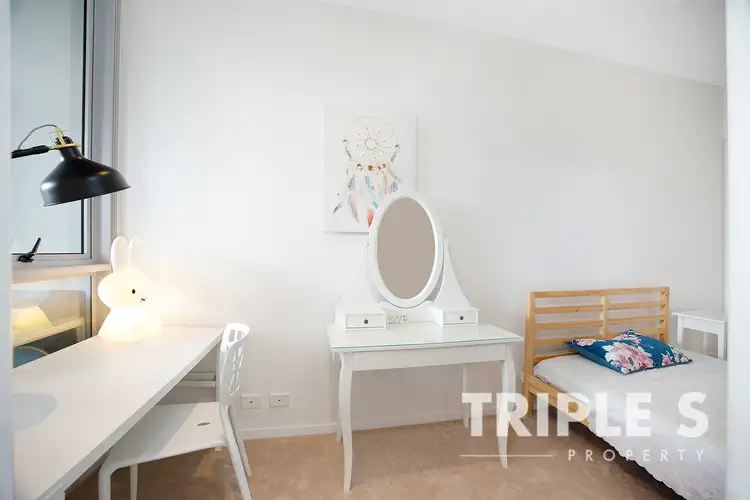 Sixth view of Homely apartment listing, 607/4 Saunders Close, Macquarie Park NSW 2113