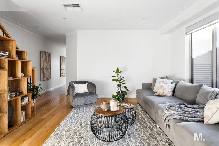 Third view of Homely house listing, 32A Jackson Street, Niddrie VIC 3042