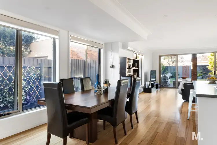Fifth view of Homely house listing, 32A Jackson Street, Niddrie VIC 3042