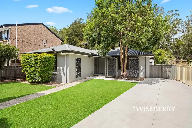 40 Panorama Avenue, Charmhaven NSW 2263
