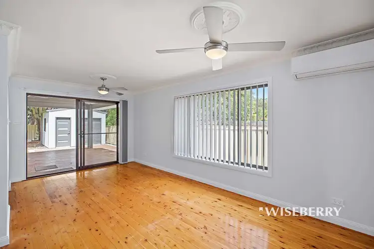 Sixth view of Homely house listing, 40 Panorama Avenue, Charmhaven NSW 2263