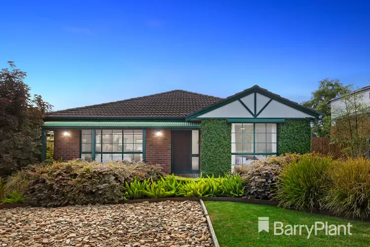 176 Taylors Lane, Rowville VIC 3178