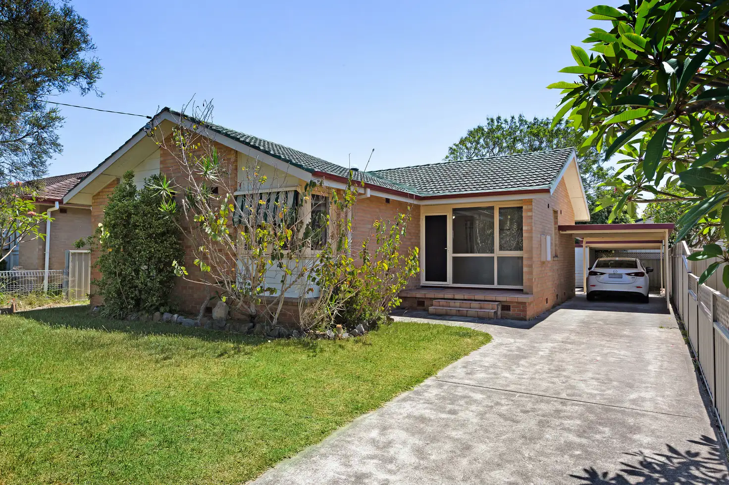 Main view of Homely house listing, 16 Bristol Street, Woodberry NSW 2322