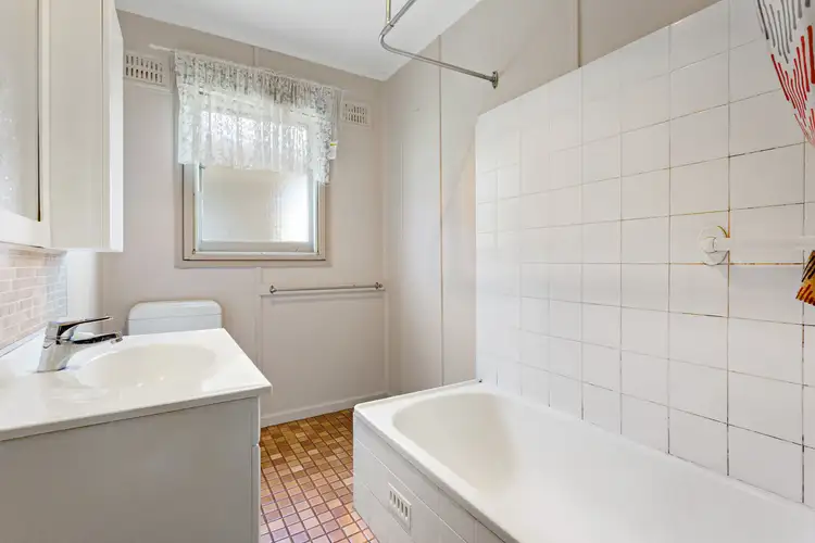 Fifth view of Homely house listing, 16 Bristol Street, Woodberry NSW 2322