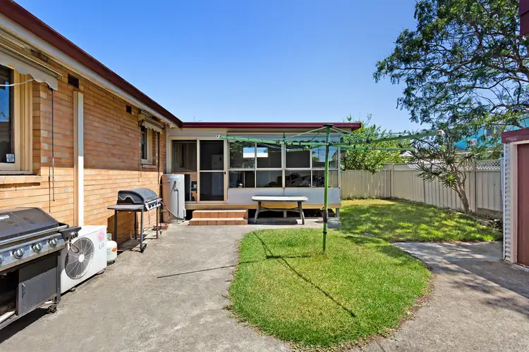 Sixth view of Homely house listing, 16 Bristol Street, Woodberry NSW 2322
