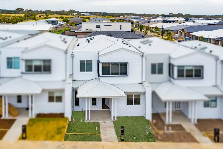 Third view of Homely townhouse listing, 129 Merrijig Drive, Torquay VIC 3228