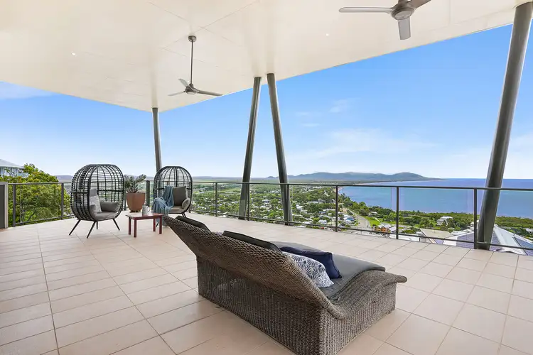 Third view of Homely house listing, 48 Yarrawonga Drive, Castle Hill QLD 4810