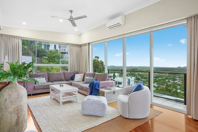 Fourth view of Homely house listing, 48 Yarrawonga Drive, Castle Hill QLD 4810