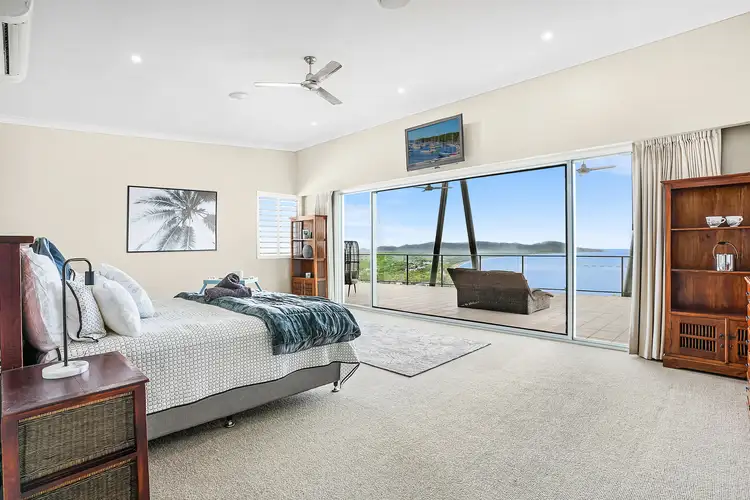 Sixth view of Homely house listing, 48 Yarrawonga Drive, Castle Hill QLD 4810