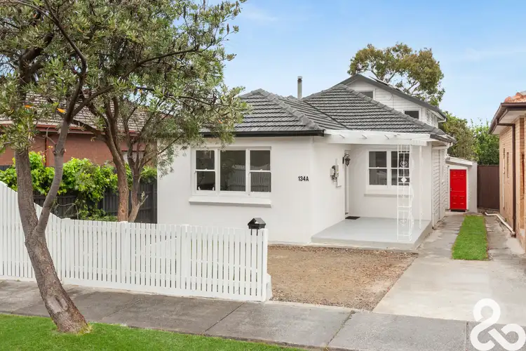 134a Flinders Street, Thornbury VIC 3071