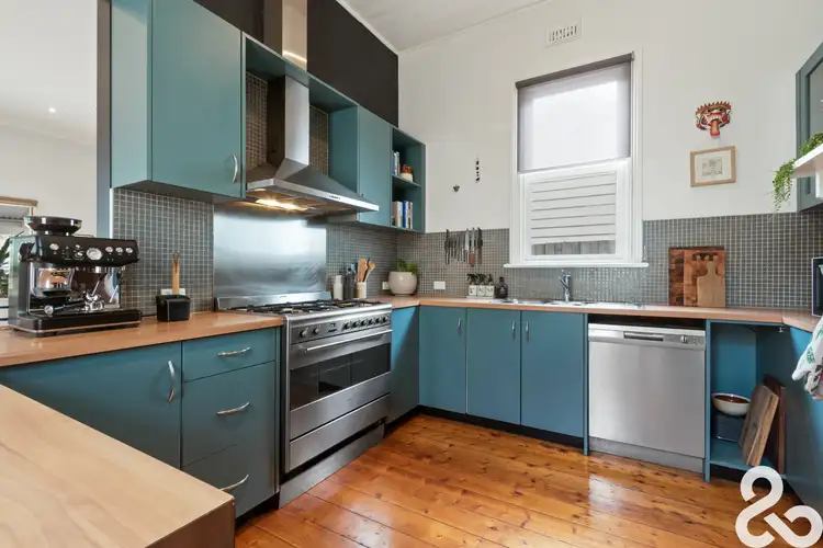 Third view of Homely house listing, 25 Kelvin Grove, Thornbury VIC 3071