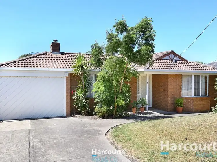 2 Kenthurst Court