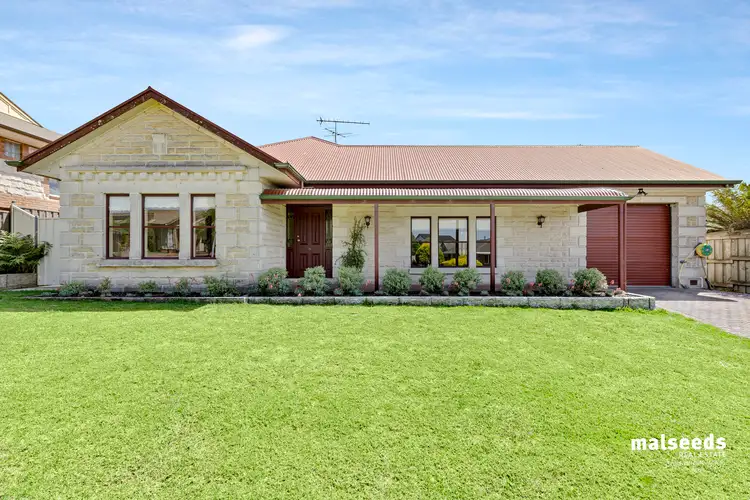 18 Stiles Street, Mount Gambier SA 5290