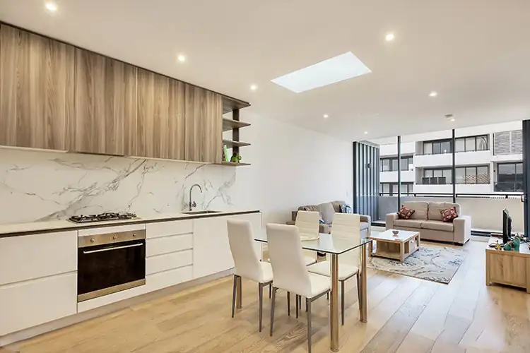208/5B Whiteside Street, North Ryde NSW 2113