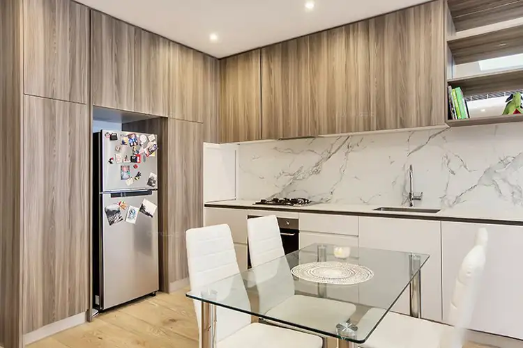 Third view of Homely apartment listing, 208/5B Whiteside Street, North Ryde NSW 2113