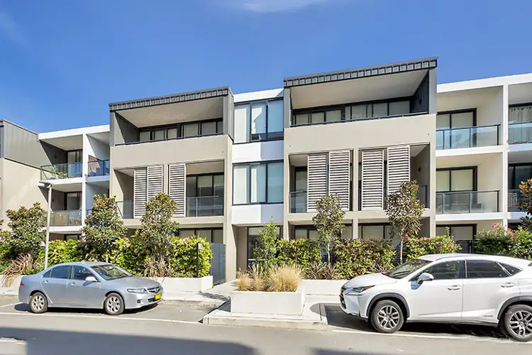 Fourth view of Homely apartment listing, 208/5B Whiteside Street, North Ryde NSW 2113