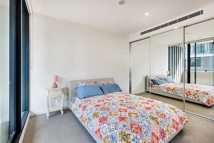 Sixth view of Homely apartment listing, 208/5B Whiteside Street, North Ryde NSW 2113