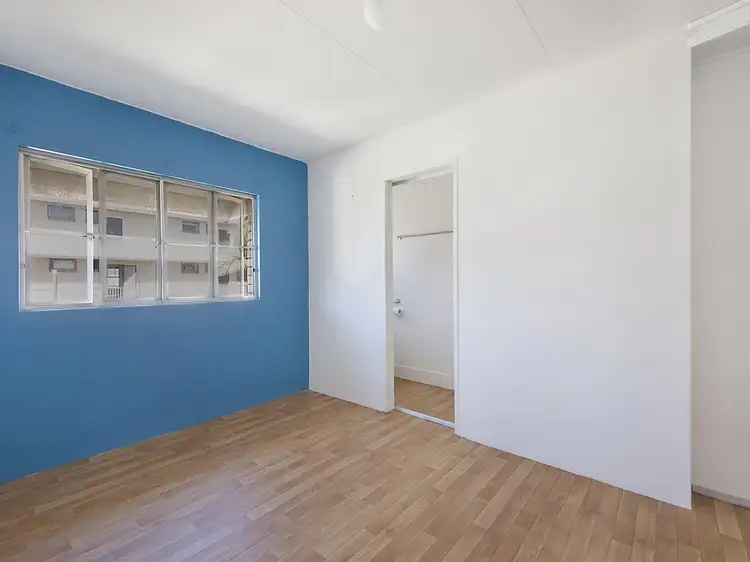 Second view of Homely apartment listing, 11/11 Llewellyn Street, New Farm QLD 4005