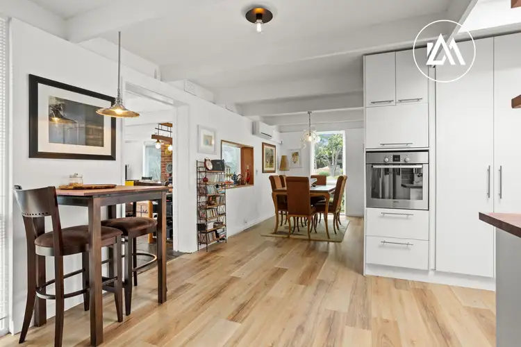 Fourth view of Homely house listing, 9 Irvine Crescent, Frankston VIC 3199