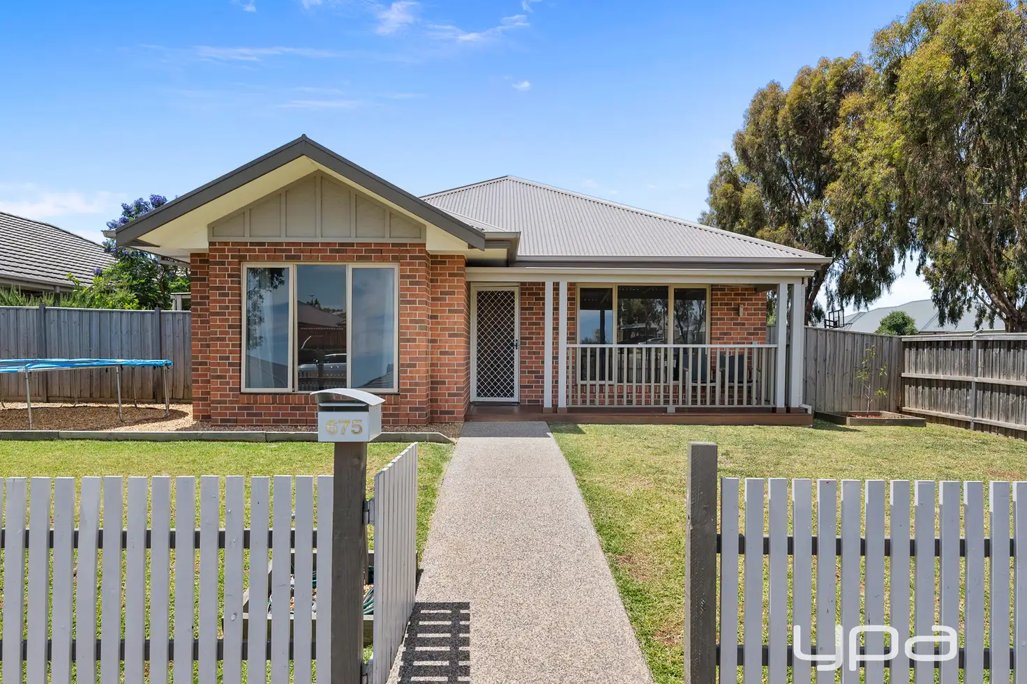 Main view of Homely house listing, 675 Eynesbury Road, Eynesbury VIC 3338
