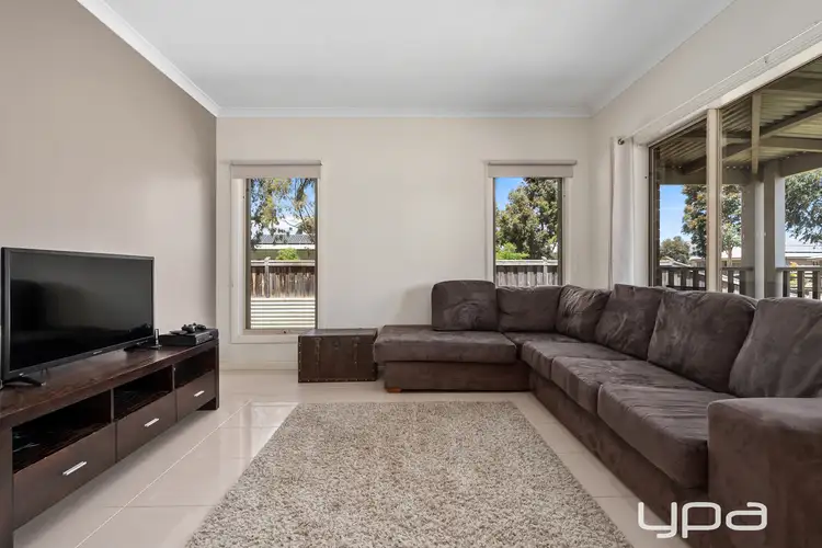 Second view of Homely house listing, 675 Eynesbury Road, Eynesbury VIC 3338