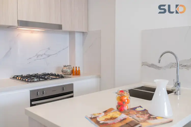 Fourth view of Homely apartment listing, 8/23-27 Paton Street, Merrylands West NSW 2160