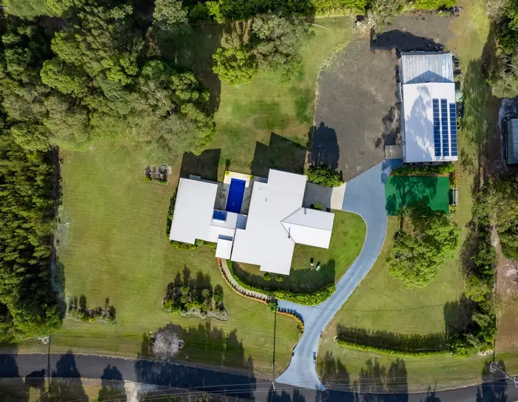 Second view of Homely rural property listing, 6 Wallum Drive, Evans Head NSW 2473
