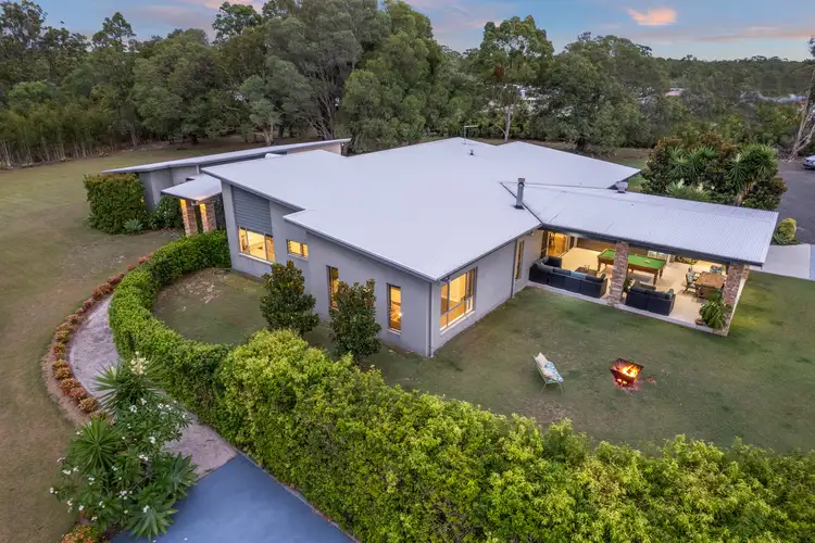 Third view of Homely rural property listing, 6 Wallum Drive, Evans Head NSW 2473