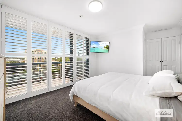 Third view of Homely unit listing, 304/9 Murrajong Road, Springwood QLD 4127