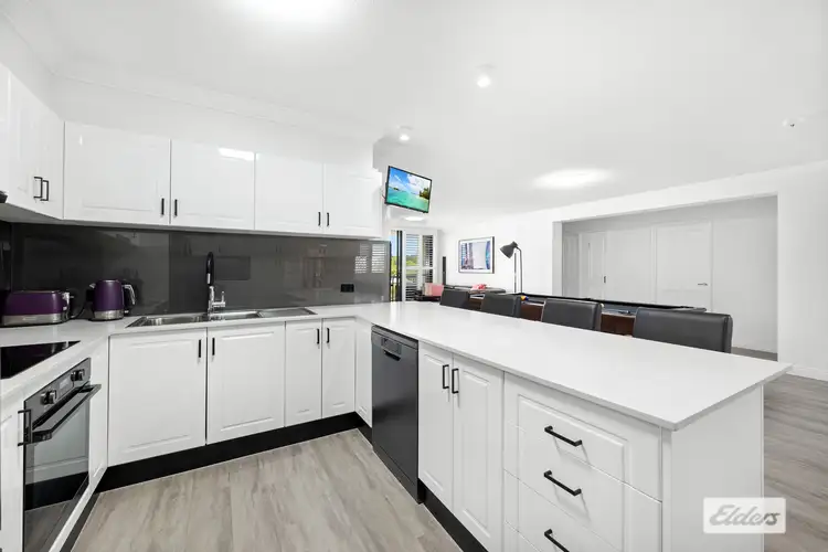 Fourth view of Homely unit listing, 304/9 Murrajong Road, Springwood QLD 4127