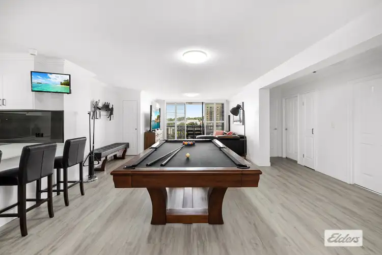 Sixth view of Homely unit listing, 304/9 Murrajong Road, Springwood QLD 4127