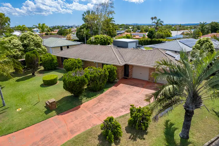 Second view of Homely house listing, 25 Chelsea Crescent, Minyama QLD 4575