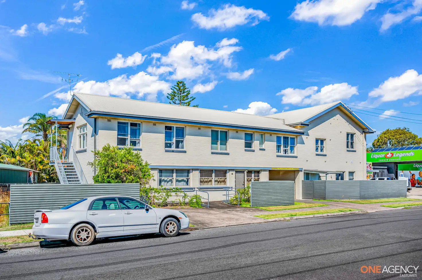 Main view of Homely unit listing, 22/20 Pacific Highway, Blacksmiths NSW 2281