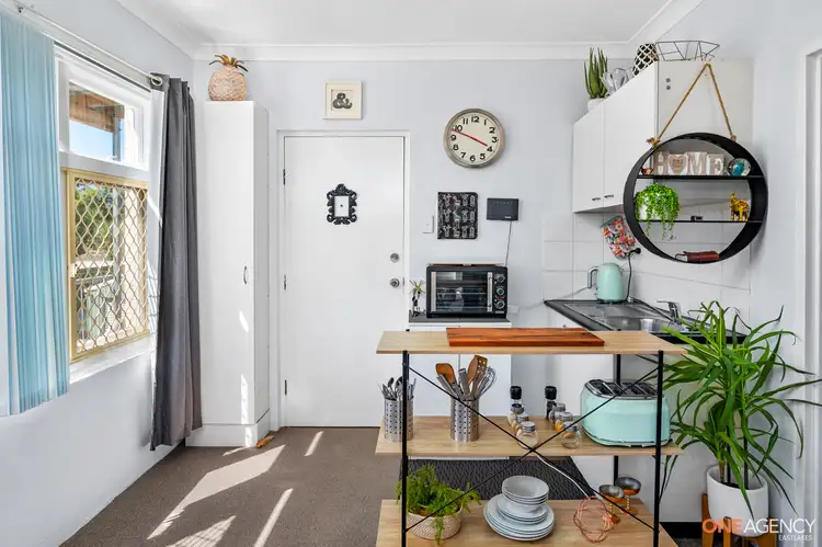 Third view of Homely unit listing, 22/20 Pacific Highway, Blacksmiths NSW 2281