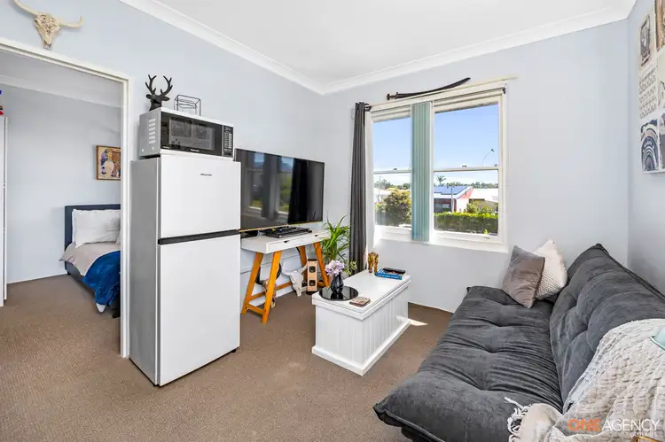 Fifth view of Homely unit listing, 22/20 Pacific Highway, Blacksmiths NSW 2281
