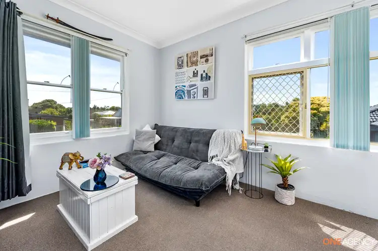 Sixth view of Homely unit listing, 22/20 Pacific Highway, Blacksmiths NSW 2281