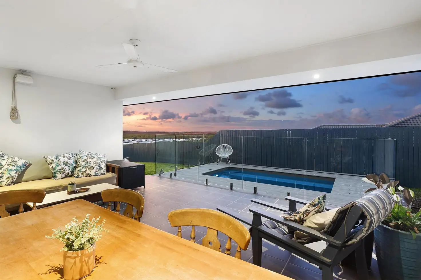 Main view of Homely house listing, 12 Skyline Drive, Norman Gardens QLD 4701