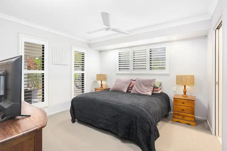 Second view of Homely house listing, 12 Skyline Drive, Norman Gardens QLD 4701